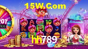Basketball Betting hh789
