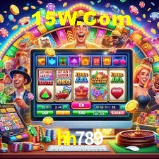 Football Betting hh789