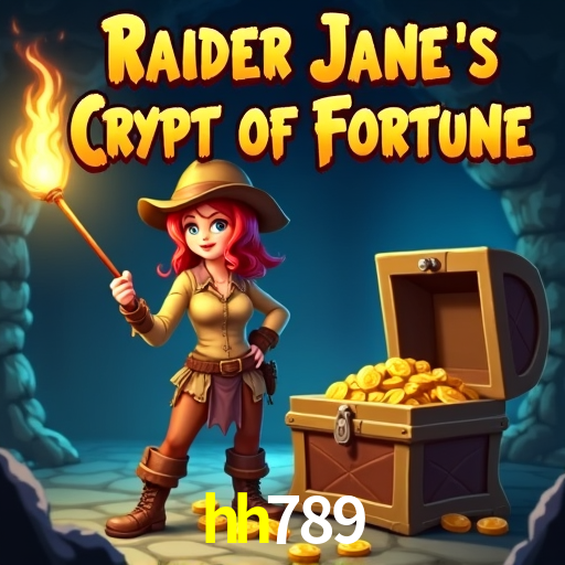 Jogos Exclusivos hh789