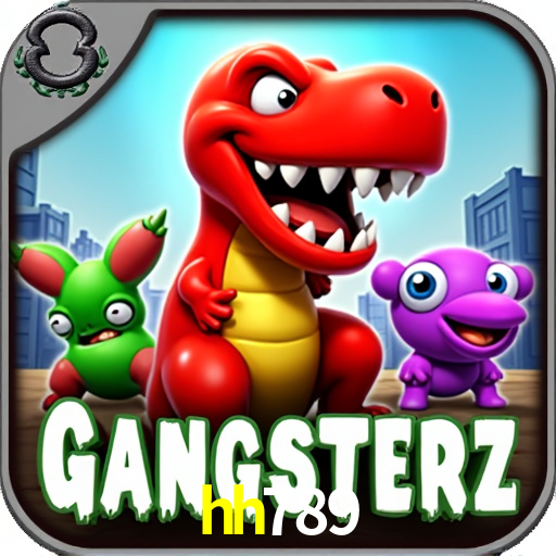 Game Providers hh789
