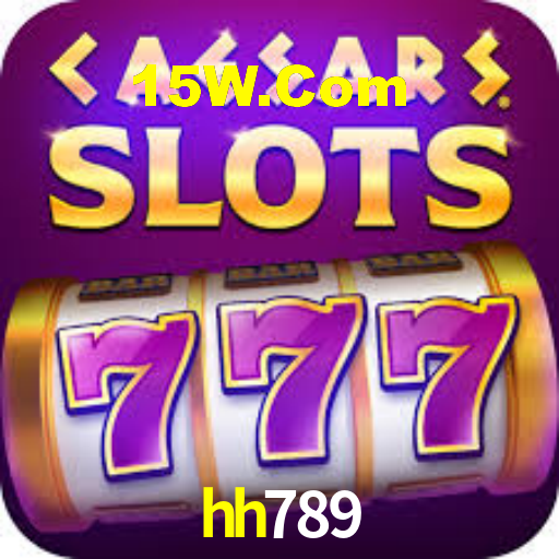 hh789 login