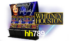 Daily Bonuses hh789