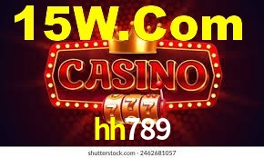 Tournaments hh789