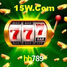 Slots com jackpots e giros grátis na hh789