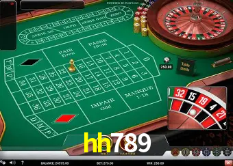 Benefícios da Conta hh789