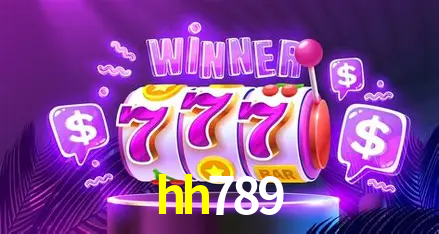 Jogos de Slot hh789