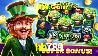 Casino Ao Vivo hh789