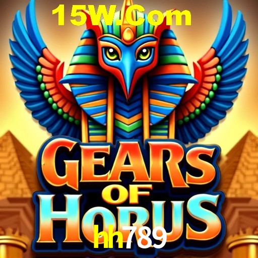 Live Casino hh789