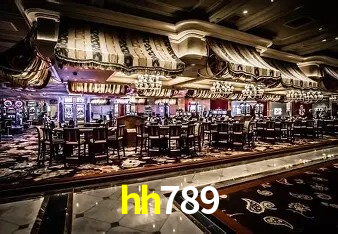 Casino VIP hh789