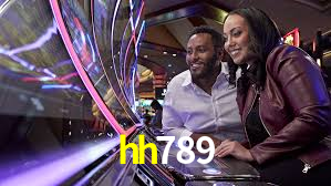 hh789 login