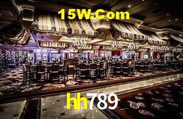 Apostas de Futebol hh789