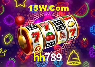 Jogos populares e pagamentos rápidos na hh789
