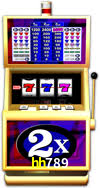 Roulette Table hh789