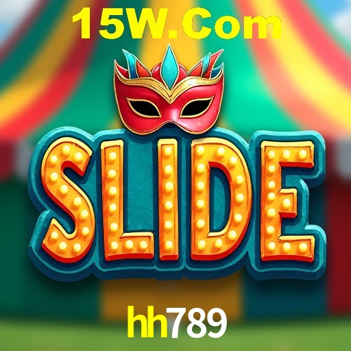 Casino Ao Vivo hh789