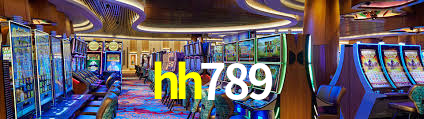 Blackjack Table hh789