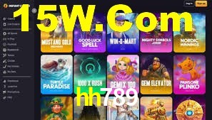 Exclusive Games hh789