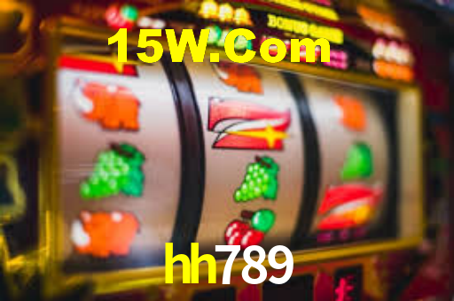 hh789 login