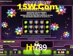 Spaceman Game hh789
