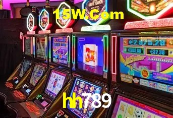 Explorando a Categoria de Eventos em Apostas na hh789