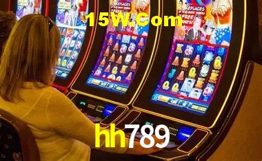 Apostas Esportivas na hh789: Um Guia Completo