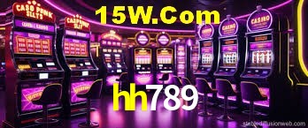 Football Betting hh789