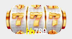 hh789 - Cassino De Slots Diversificado - hh789.com