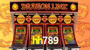 hh789 login