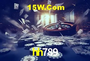 Inovações de Jogos na hh789: O Futuro das Experiências Interativas