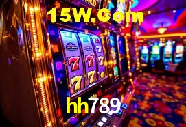 Aviator Game hh789